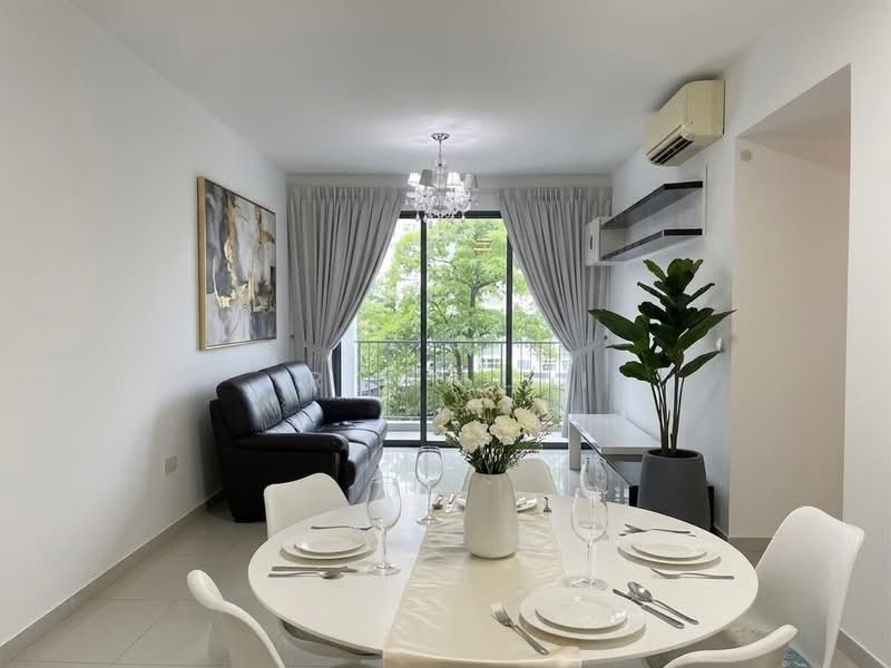 Prive, 31 Punggol Field, 3 Bedrooms, 1,098 sqft, Executive Condominium For Sale, by Irene Lai, 500202698 - PropertyGuru.com.sg