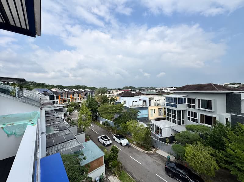 Springside Ave Springleaf MRT Renovated NEW LIST!, Springside Near Springleaf MRT Thong Soon Lentor, 4 Bedrooms, 5,120 sqft, Corner Terrace For Sale, by Val Lin, 500202703 - Exterior - PropertyGuru.com.sg