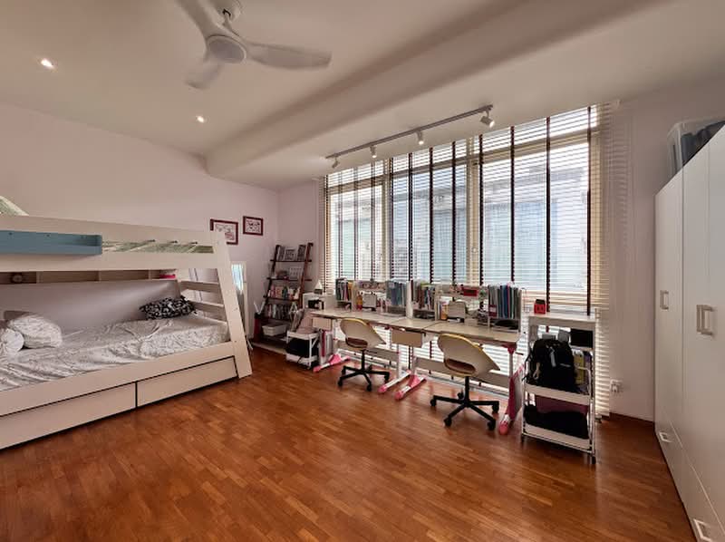 Springside Ave Springleaf MRT Renovated NEW LIST!, Springside Near Springleaf MRT Thong Soon Lentor, 4 Bedrooms, 5,120 sqft, Corner Terrace For Sale, by Val Lin, 500202703 - PropertyGuru.com.sg