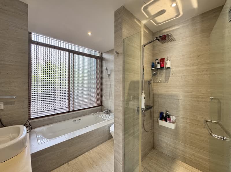 Springside Ave Springleaf MRT Renovated NEW LIST!, Springside Near Springleaf MRT Thong Soon Lentor, 4 Bedrooms, 5,120 sqft, Corner Terrace For Sale, by Val Lin, 500202703 - PropertyGuru.com.sg