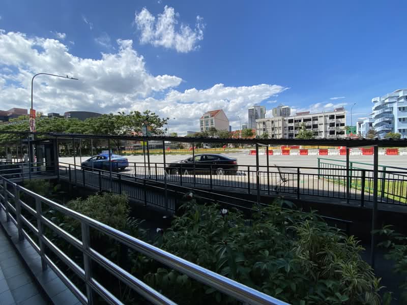 Sim Lim Square, 1 Rochor Canal Road, Beach Road / Bugis / Rochor, 506 sqft, Other Retail For Sale, by Rina Ang, 500202704 - Exterior - CommercialGuru.com.sg