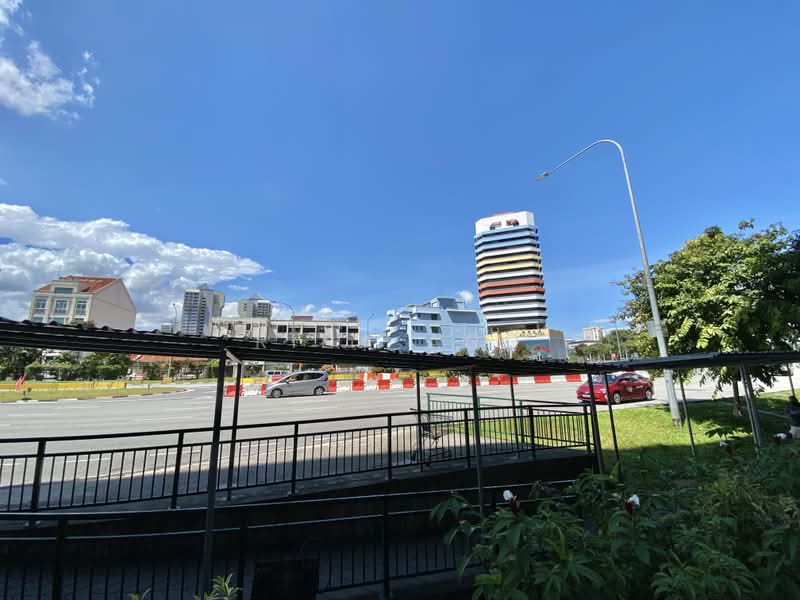 Sim Lim Square, 1 Rochor Canal Road, Beach Road / Bugis / Rochor, 506 sqft, Other Retail For Sale, by Rina Ang, 500202704 - Exterior - CommercialGuru.com.sg