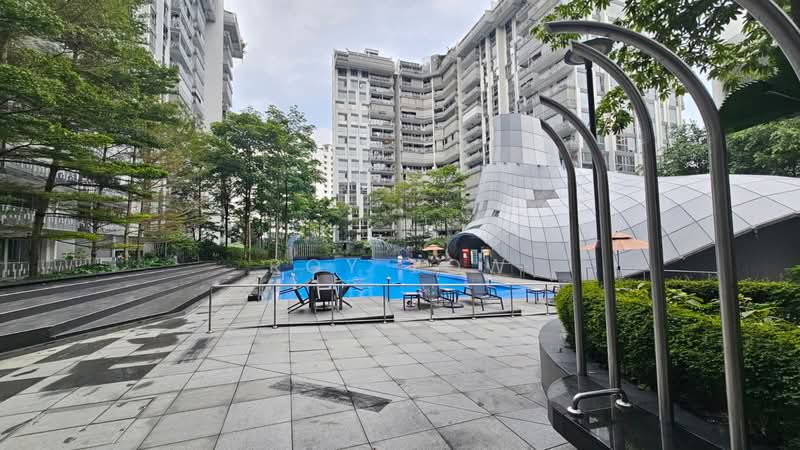 FLO Residence, Punggol Field Walk, 5 Bedrooms, 1,346 sqft, Condominium For Sale, by Roy Low, 500202708 - Exterior - PropertyGuru.com.sg