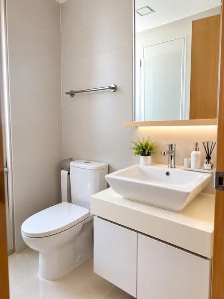 Nova 88, 8 Bhamo Road, Balestier / Toa Payoh, 2 Bedrooms, 915 sqft, Apartment For Sale, by Cheryl Lee, 500202710 - Bathroom - PropertyGuru.com.sg