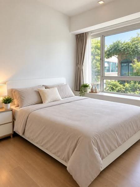Nova 88, 8 Bhamo Road, Balestier / Toa Payoh, 2 Bedrooms, 915 sqft, Apartment For Sale, by Cheryl Lee, 500202710 - Bedroom - PropertyGuru.com.sg