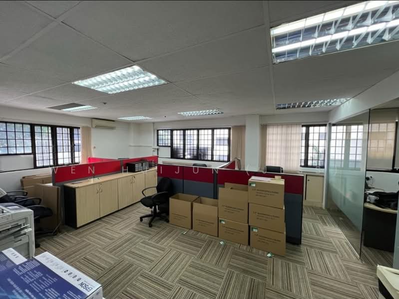 Ubi Techpark, 10 Ubi Crescent, 1,970 sqft, Light Industrial (B1) For Sale, by Wen Huijun (Jess), 500202711 - CommercialGuru.com.sg