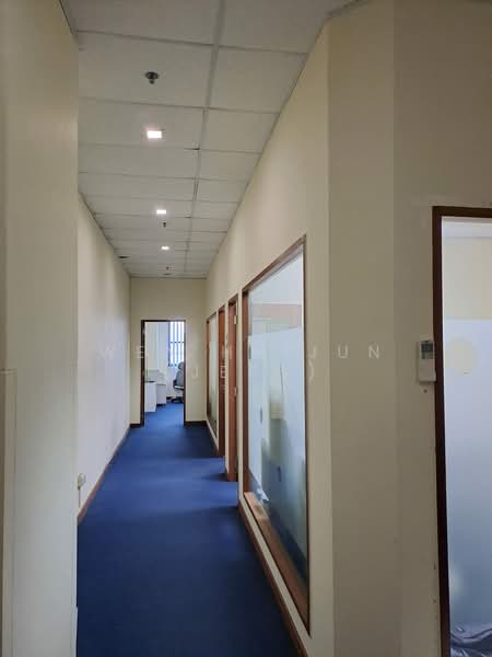 Ubi Techpark, 10 Ubi Crescent, 1,970 sqft, Light Industrial (B1) For Sale, by Wen Huijun (Jess), 500202711 - Corridor - CommercialGuru.com.sg