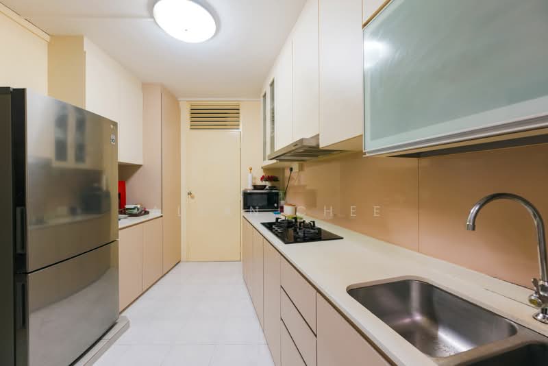 191 Bukit Batok West Avenue 6, 191 Bukit Batok West Avenue 6, 3 Bedrooms, 1,090 sqft, HDB Flat For Sale, by Allan Chee, 500202712 - Kitchen - PropertyGuru.com.sg