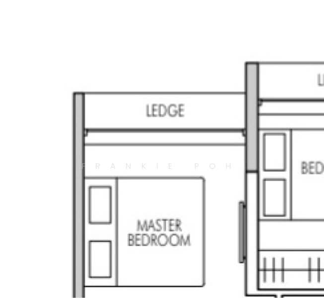 Bishan 8, 61 Bishan Street 21, 3 Bedrooms, 1,528 sqft, Condominium For Rent, by Frankie Poh, 500202715 - PropertyGuru.com.sg