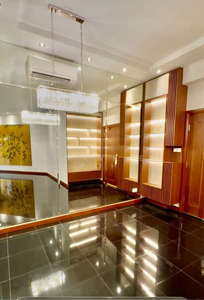 Bishan 8, 61 Bishan Street 21, 3 Bedrooms, 1,528 sqft, Condominium For Rent, by Frankie Poh, 500202715 - PropertyGuru.com.sg