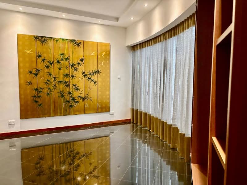 Bishan 8, 61 Bishan Street 21, 3 Bedrooms, 1,528 sqft, Condominium For Rent, by Frankie Poh, 500202715 - PropertyGuru.com.sg