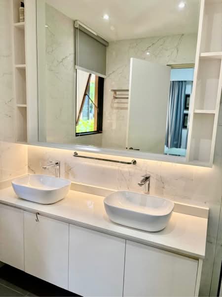Bishan 8, 61 Bishan Street 21, 3 Bedrooms, 1,528 sqft, Condominium For Rent, by Frankie Poh, 500202715 - PropertyGuru.com.sg