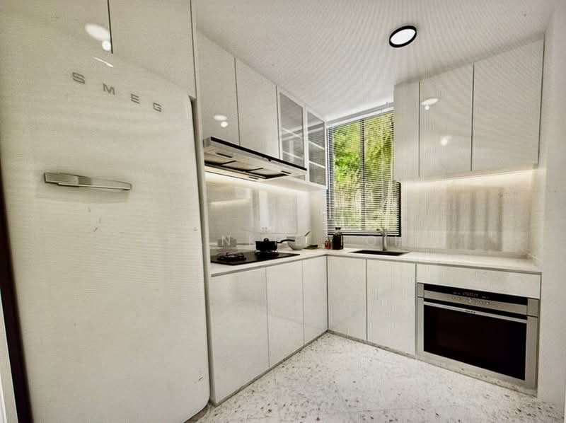 Bishan 8, 61 Bishan Street 21, 3 Bedrooms, 1,528 sqft, Condominium For Rent, by Frankie Poh, 500202715 - PropertyGuru.com.sg