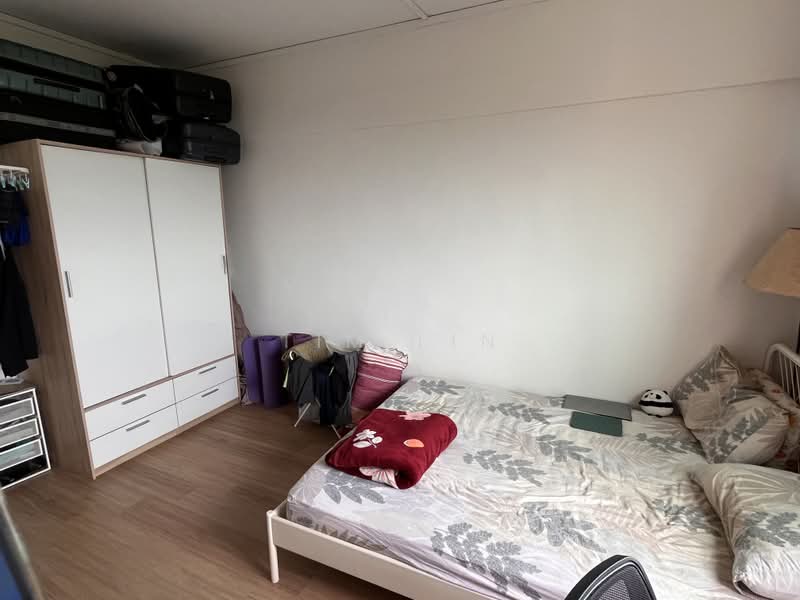 Loyang Villas, Loyang Rise, Room Rental, 150 sqft, Terraced House For Rent, by Tim Lin, 500202717 - Bedroom - PropertyGuru.com.sg