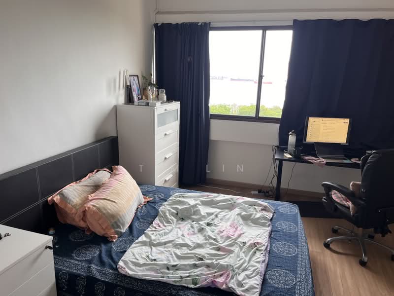 Loyang Villas, Loyang Rise, Room Rental, 150 sqft, Terraced House For Rent, by Tim Lin, 500202717 - Bedroom - PropertyGuru.com.sg