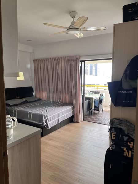 Loyang Villas, Loyang Rise, Changi Airport / Changi Village, Room Rental, 250 sqft, Terraced House For Rent, by Tim Lin, 500202717 - Bedroom - PropertyGuru.com.sg