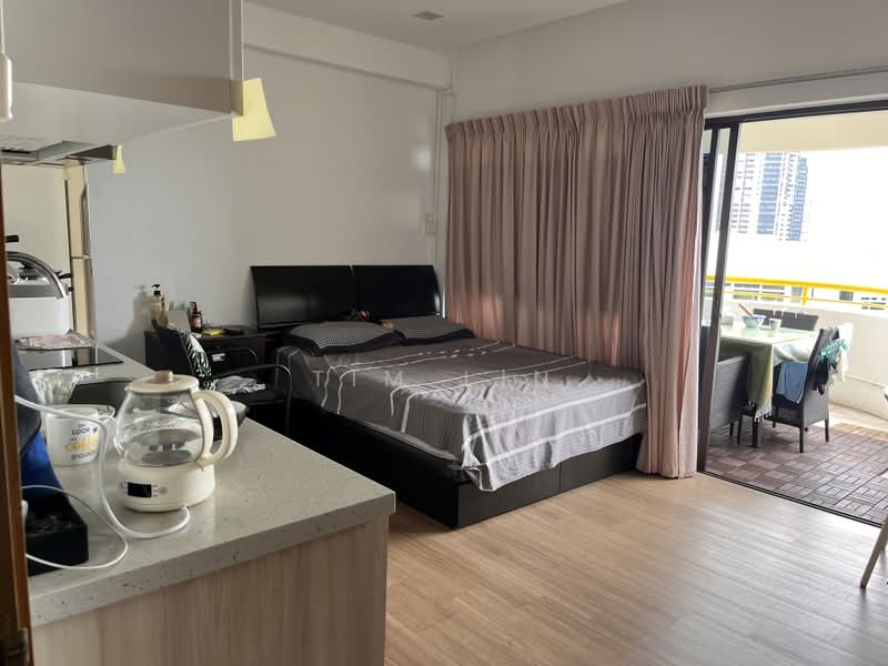 Loyang Villas, Loyang Rise, Room Rental, 150 sqft, Terraced House For Rent, by Tim Lin, 500202717 - Bedroom - PropertyGuru.com.sg