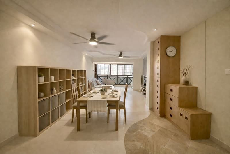 527 Jelapang Road, 527 Jelapang Road, 4 Bedrooms, 1,323 sqft, HDB Flat For Sale, by Irene Lai, 500202718 - PropertyGuru.com.sg