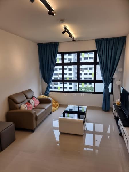 605B Tampines Street 61