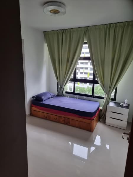 605B Tampines Street 61, 605B Tampines Street 61, 2 Bedrooms, 780 sqft, HDB Flat For Rent, by Zac Mohd, 500202720 - Bedroom - PropertyGuru.com.sg