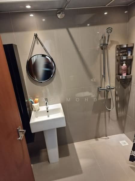 605B Tampines Street 61, 605B Tampines Street 61, 2 Bedrooms, 780 sqft, HDB Flat For Rent, by Zac Mohd, 500202720 - Bathroom - PropertyGuru.com.sg