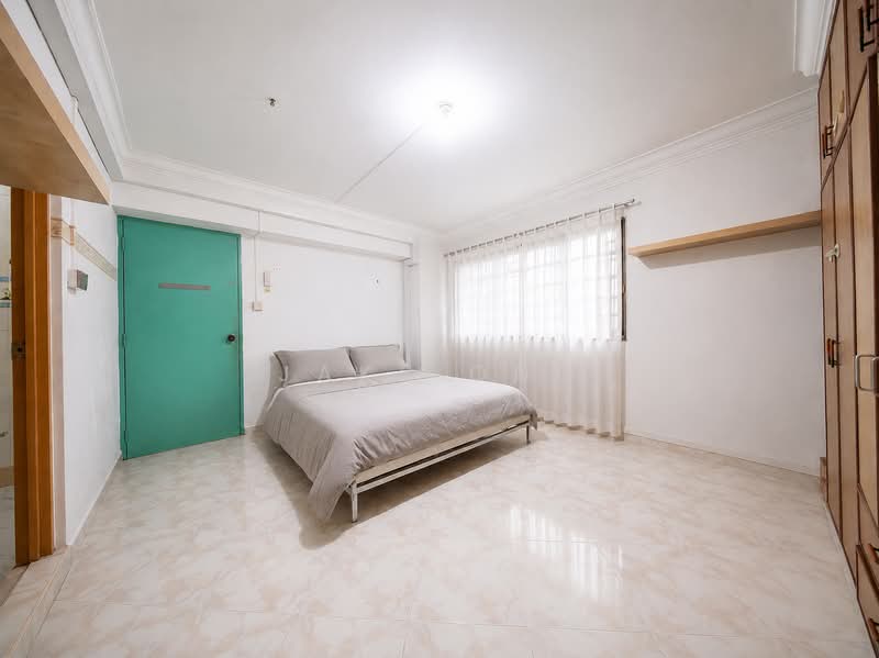 542 Woodlands Drive 16, 542 Woodlands Drive 16, 3 Bedrooms, 1,087 sqft, HDB Flat For Sale, by Jake Ong, 500202724 - Bedroom - PropertyGuru.com.sg
