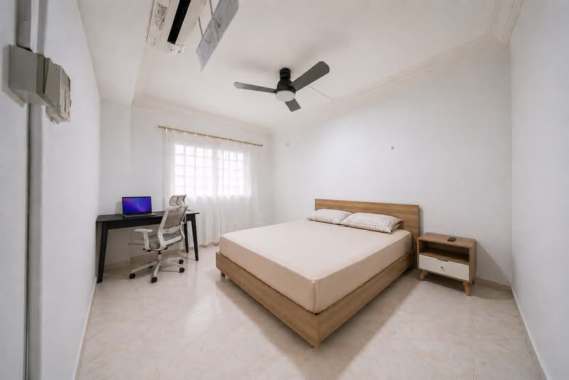 542 Woodlands Drive 16, 542 Woodlands Drive 16, 3 Bedrooms, 1,087 sqft, HDB Flat For Sale, by Jake Ong, 500202724 - Bedroom - PropertyGuru.com.sg