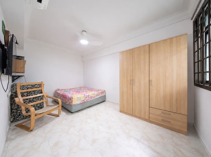 542 Woodlands Drive 16, 542 Woodlands Drive 16, 3 Bedrooms, 1,087 sqft, HDB Flat For Sale, by Jake Ong, 500202724 - Bedroom - PropertyGuru.com.sg