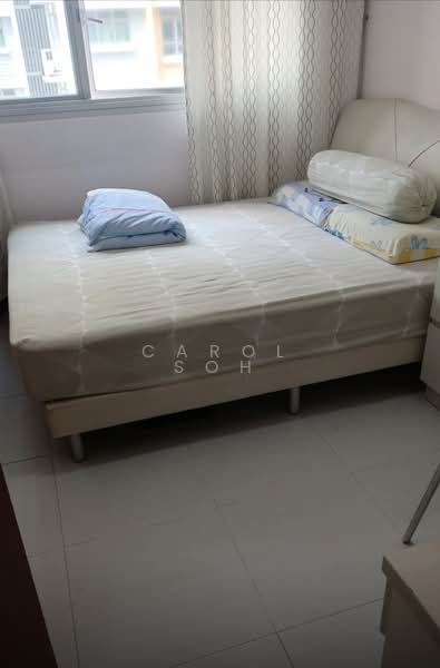 494H Tampines Street 45, 494H Tampines Street 45, 3 Bedrooms, 990 sqft, HDB Flat For Sale, by Carol Soh, 500202725 - Bedroom - PropertyGuru.com.sg