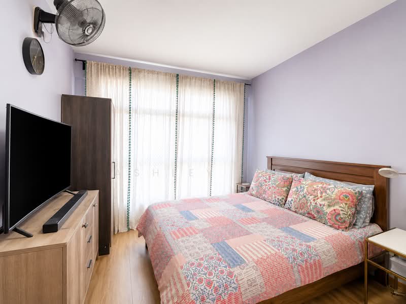 608C Tampines North Drive 1, 608C Tampines North Drive 1, 2 Bedrooms, 732 sqft, HDB Flat For Sale, by Ashley Lee, 500202726 - Master Bedroom - PropertyGuru.com.sg