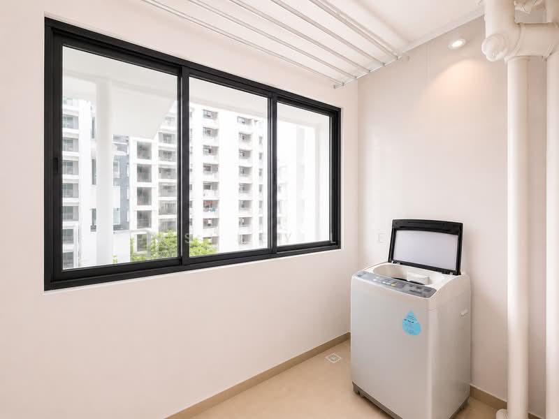 608C Tampines North Drive 1, 608C Tampines North Drive 1, 2 Bedrooms, 732 sqft, HDB Flat For Sale, by Ashley Lee, 500202726 - Yard - PropertyGuru.com.sg