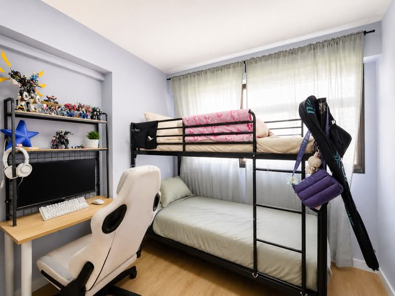 608C Tampines North Drive 1, 608C Tampines North Drive 1, 2 Bedrooms, 732 sqft, HDB Flat For Sale, by Ashley Lee, 500202726 - Common Bedroom - PropertyGuru.com.sg