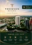 Thomson Reserve