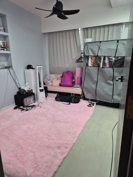 670A Edgefield Plains, 670A Edgefield Plains, Hougang / Punggol / Sengkang, 3 Bedrooms, 1,001 sqft, HDB Flat For Sale, by Soo Mun Kong (MK), 500202732 - Bedroom - PropertyGuru.com.sg
