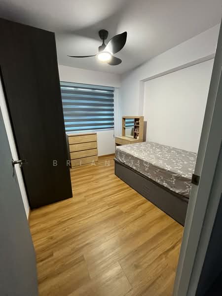 506A Yishun Avenue 4, 506A Yishun Avenue 4, Room Rental, 100 sqft, HDB Flat For Rent, by Brian Toh, 500202736 - Bedroom - PropertyGuru.com.sg