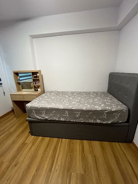 506A Yishun Avenue 4, 506A Yishun Avenue 4, Room Rental, 100 sqft, HDB Flat For Rent, by Brian Toh, 500202736 - Bedroom - PropertyGuru.com.sg