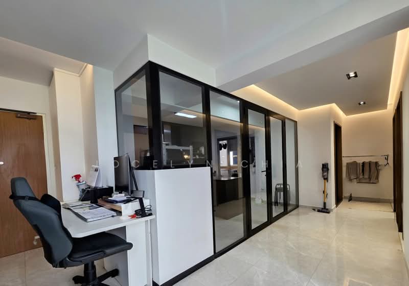 876C Tampines Avenue 8, 876C Tampines Avenue 8, 3 Bedrooms, 1,216 sqft, HDB Flat For Sale, by Jocelyn Chia, 500202738 - PropertyGuru.com.sg