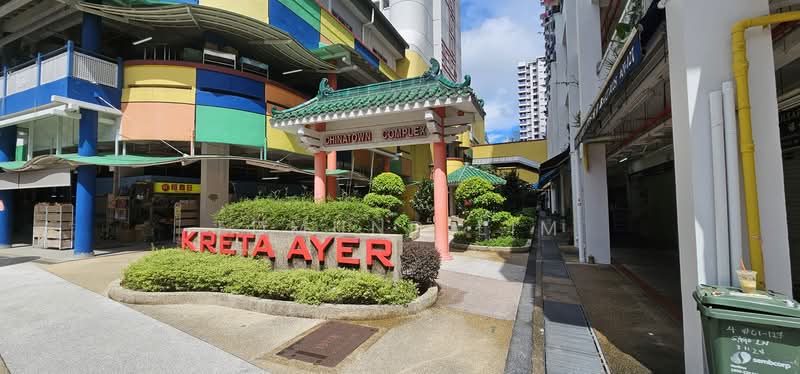 335A Smith Street, 335A Smith Street, 2 Bedrooms, 645 sqft, HDB Flat For Rent, by Edmund Lim, 500202743 - PropertyGuru.com.sg