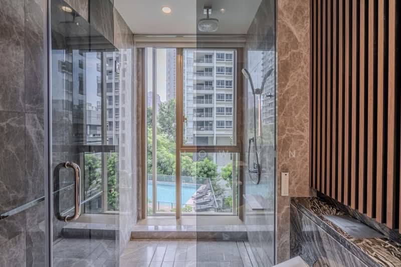 33 Devonshire, 33 Devonshire Road, 2 Bedrooms, 1,001 sqft, Apartment For Rent, by Lee Chow Yin, 500202744 - Bathroom - PropertyGuru.com.sg
