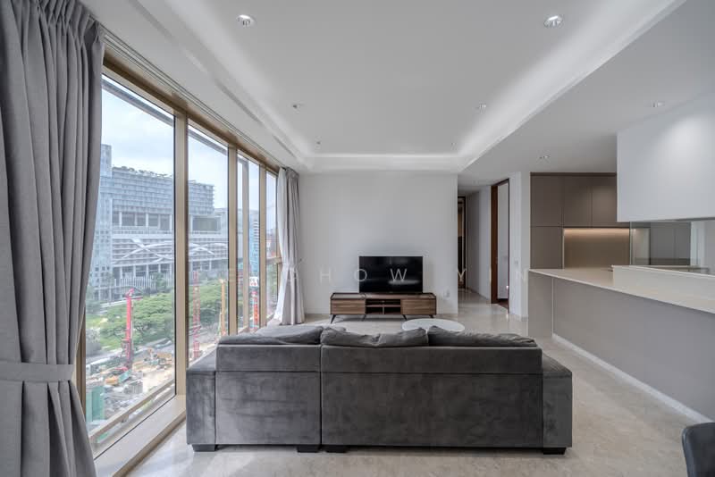 33 Devonshire, 33 Devonshire Road, 3 Bedrooms, 1,342 sqft, Apartment For Rent, by Lee Chow Yin, 500202745 - Living Room - PropertyGuru.com.sg