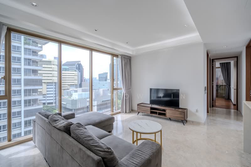 33 Devonshire, 33 Devonshire Road, 3 Bedrooms, 1,342 sqft, Apartment For Rent, by Lee Chow Yin, 500202745 - Living Room - PropertyGuru.com.sg