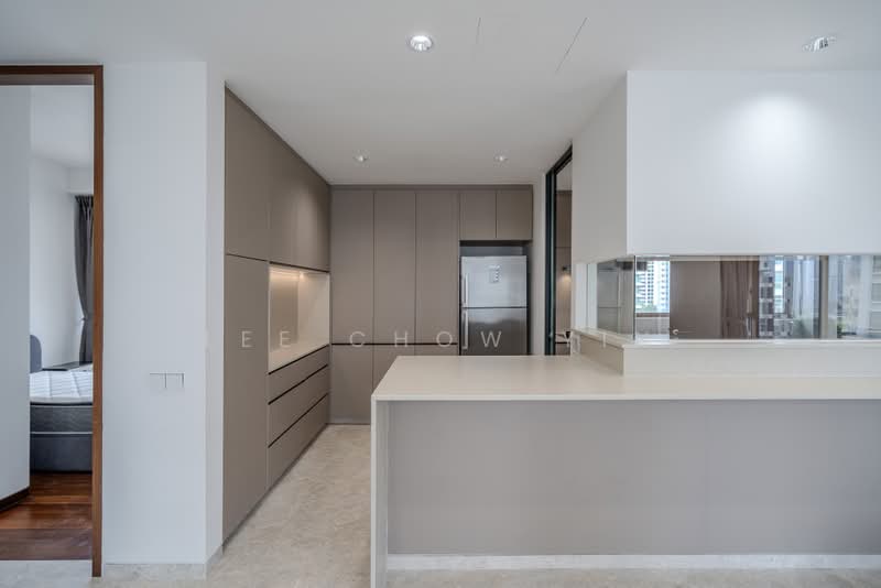 33 Devonshire, 33 Devonshire Road, 3 Bedrooms, 1,342 sqft, Apartment For Rent, by Lee Chow Yin, 500202745 - Kitchen - PropertyGuru.com.sg