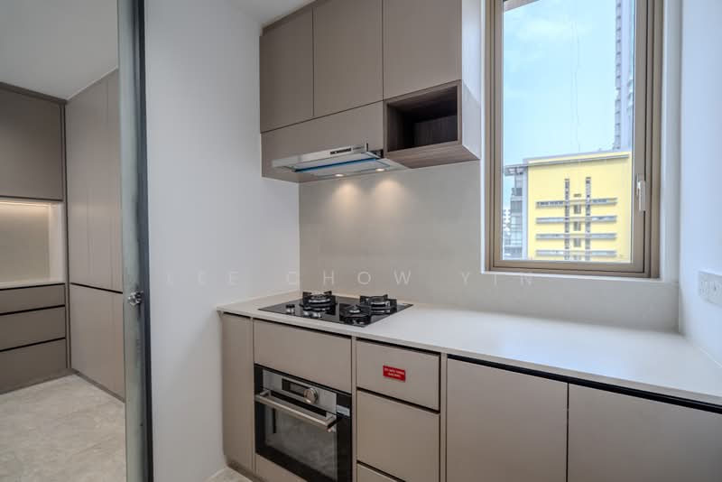 33 Devonshire, 33 Devonshire Road, 3 Bedrooms, 1,342 sqft, Apartment For Rent, by Lee Chow Yin, 500202745 - Kitchen - PropertyGuru.com.sg