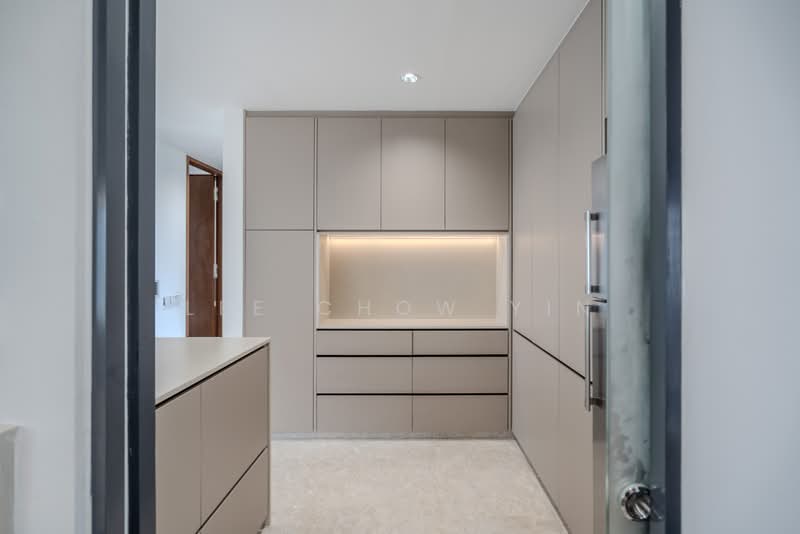 33 Devonshire, 33 Devonshire Road, 3 Bedrooms, 1,342 sqft, Apartment For Rent, by Lee Chow Yin, 500202745 - Kitchen - PropertyGuru.com.sg