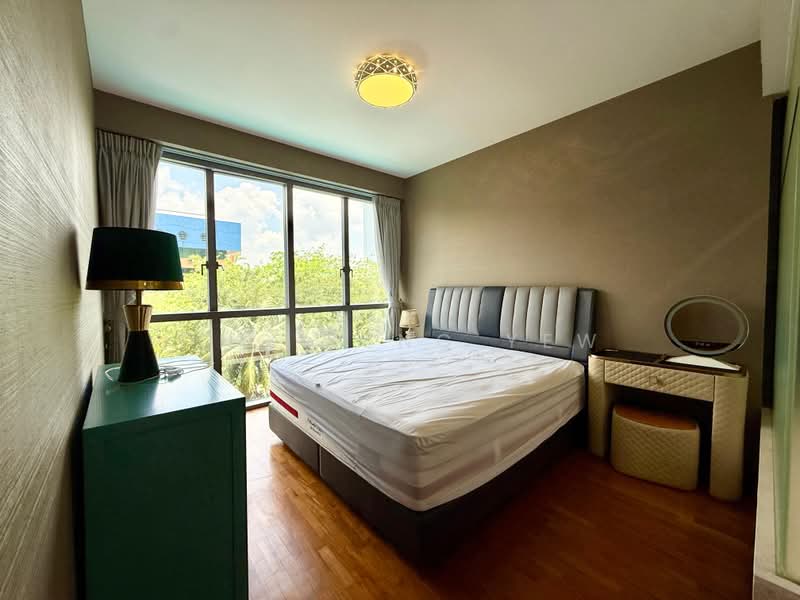 The Shore Residences, 81 Amber Road, 3 Bedrooms, 1,292 sqft, Condominium For Rent, by Ong Beng Yew, 500202748 - Bedroom - PropertyGuru.com.sg