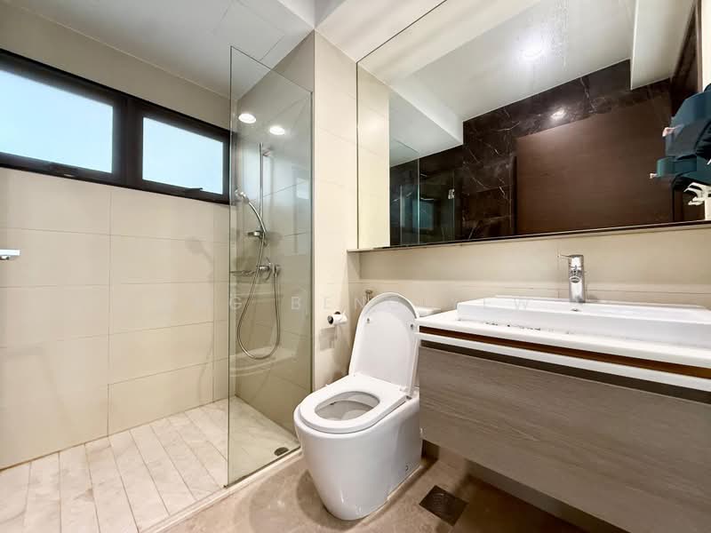 The Shore Residences, 81 Amber Road, 3 Bedrooms, 1,292 sqft, Condominium For Rent, by Ong Beng Yew, 500202748 - Bathroom - PropertyGuru.com.sg