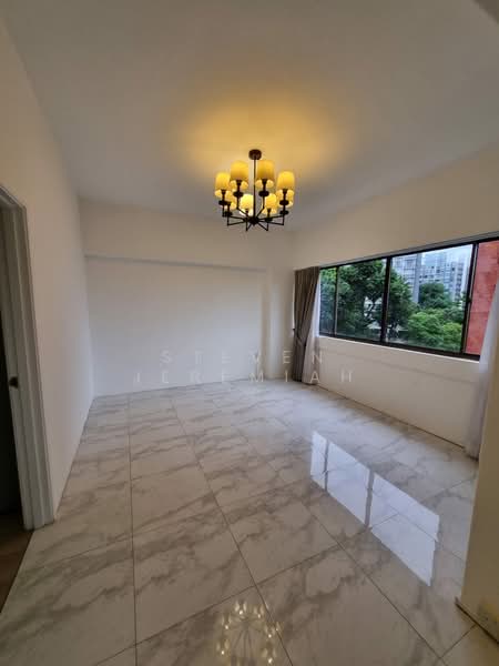 The Cairnhill, 4 Cairnhill Rise, 4 Bedrooms, 2,788 sqft, Condominium For Rent, by Steven Jeremiah, 500202750 - Living Room - PropertyGuru.com.sg