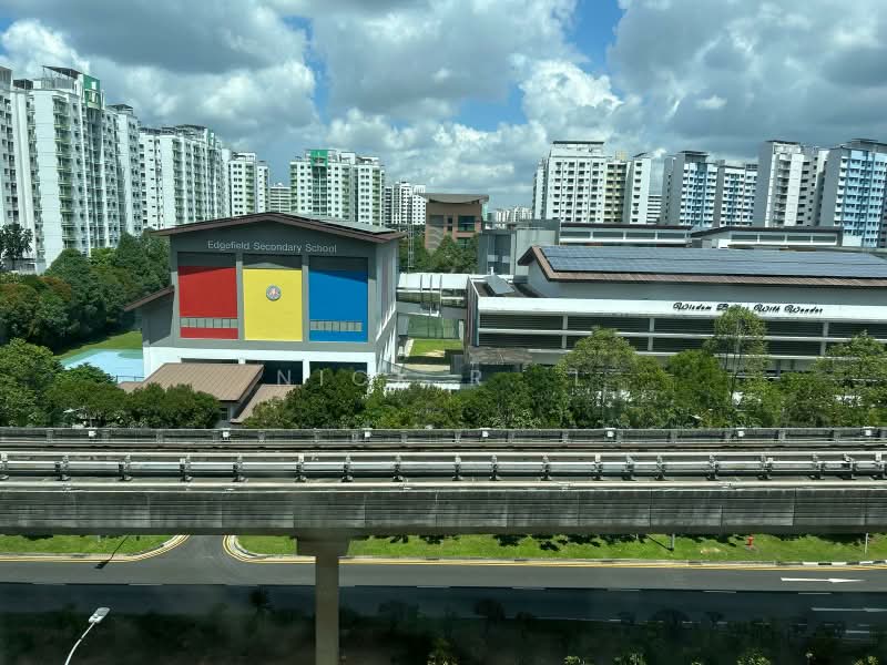 289B Punggol Place, 289B Punggol Place, 3 Bedrooms, 1,022 sqft, HDB Flat For Sale, by Nick R. L, 500202751 - Exterior - PropertyGuru.com.sg