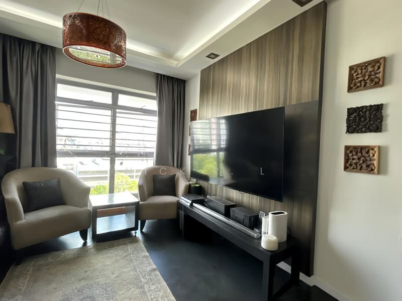 289B Punggol Place, 289B Punggol Place, 3 Bedrooms, 1,022 sqft, HDB Flat For Sale, by Nick R. L, 500202751 - Living Room - PropertyGuru.com.sg