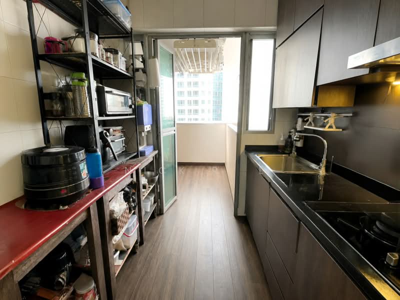 289B Punggol Place, 289B Punggol Place, 3 Bedrooms, 1,022 sqft, HDB Flat For Sale, by Nick R. L, 500202751 - Kitchen - PropertyGuru.com.sg